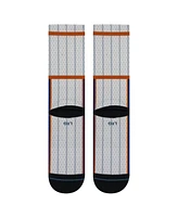 Stance Men's and Women's New York Knicks 2024/25 City Edition Crew Socks
