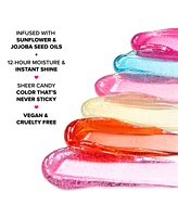 Too Faced Kissing Jelly Gloss