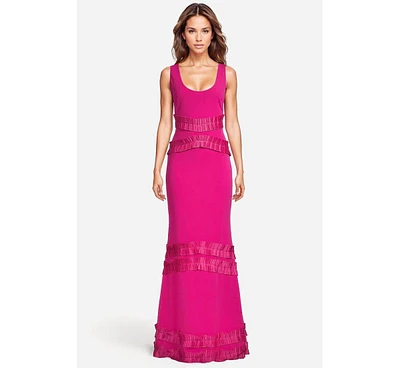 ONE33 Social Women's The Celeste Mermaid Gown