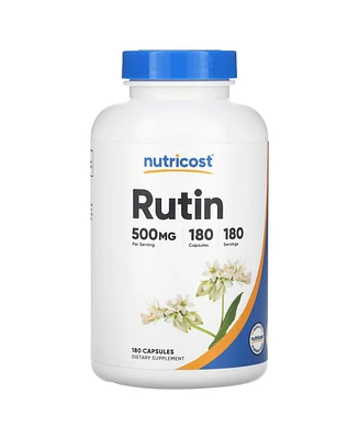 Nutricost Rutin 500 mg