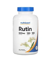 Nutricost Rutin 500 mg