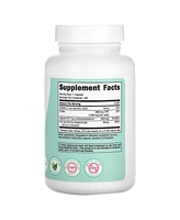 Nutricost Women Iron With Vitamin C Folate & Vitamin B12