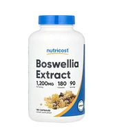 Nutricost Boswellia Extract 1 200 mg