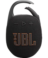 Jbl Clip 5 Ultra portable Waterproof Bluetooth Speaker