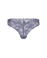 Adore Me Plus Size Remi Thong Panty