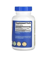 Nutricost Reishi Mushroom 1 500 mg