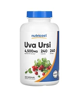 Nutricost Uva Ursi 4 500 mg