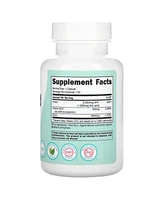 Nutricost Women Folic Acid with Biotin & Vitamin B12