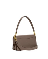 Coach Tabby 26 Mini Shoulder Bag