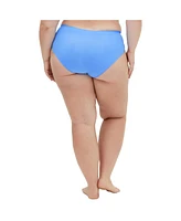 City Chic Plus Size Fifi Shorty