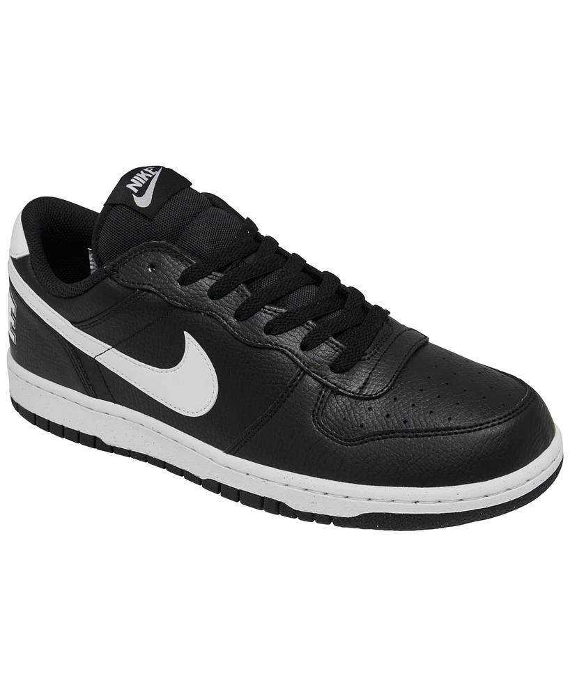 Nike Men's Big Low Casual Sneakers from Finish Line