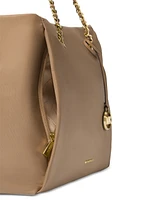 Michael Michael Kors Georgia Extra-Large Top Zip Tote