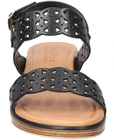 Bella Vita Women's Zoe-Italy Wedge Sandals