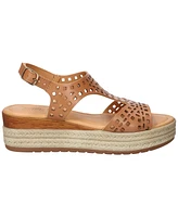 Bella Vita Women's Ann-Italy Wedge Sandals