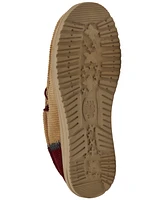 Hey Dude Men's Wally Corduroy Casual Moccasin Sneakers from Finish Line