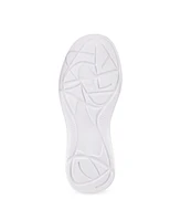 Danskin Women's Excite Round Toe Sneakers