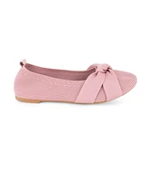 Danskin Women's Delightful Slip-On Flats