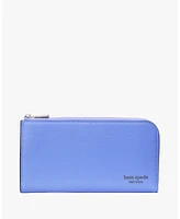 Kate Spade New York Devin Zip Around Wallet