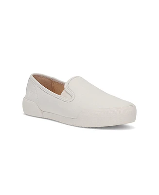 Frye Women's Mia Slip On Sneakers