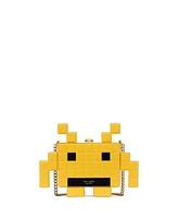 Kate Spade New York Space Invaders 3D Alien Small Crossbody Bag