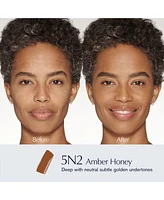 Futurist Skin Tint Serum Foundation with Glycerin Spf 20