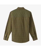 Mountain Khakis Men's Highland Field Shirt