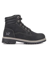 Xray Big Boys Amiri Ankle Boots