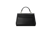 Women Classic Flap Bag Crossbody Victoria Hyde Elegance