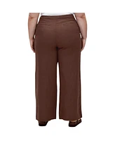 City Chic Plus Vivien Pant