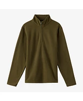Mountain Khakis Men's Apex Qtr Zip