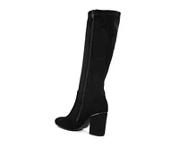 Rag & Co Saloniki Microfiber Calf Boots