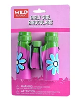 Wild Republic Binocular Flower Figurines