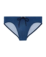 Hom Usa Men's Morny Swim Mini Briefs