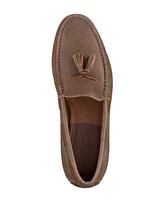 Johnston & Murphy Men's Baldwin Tassel Loafer