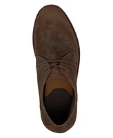 Johnston & Murphy Men's Gregory Chukka Boot