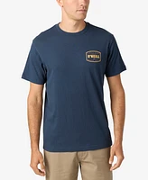 O'Neill Men's Stamped Short Sleeve T-shirt