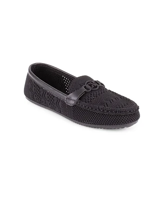Gloria Vanderbilt Women's Anita Slip On Loafers