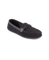 Gloria Vanderbilt Women's Anita Slip On Loafers