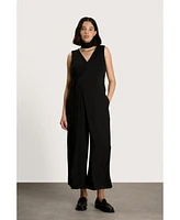 Nom Maternity Ines Jumpsuit