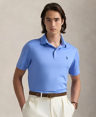 Polo Ralph Lauren Men's Classic-Fit Performance Shirt