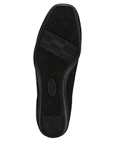 Anne Klein Women's Wisher Wedge Slip On Flats