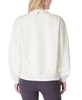 Sweaty Betty Women's Ski Club Graphic Print Sweatshirt