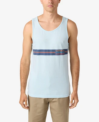 O'Neill Men's Crossbar Tank T-shirt