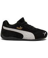 Puma Toddler Kids' Speed Cat Og Casual Sneakers from Finish Line