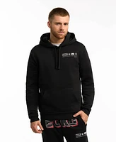 Ecko Unltd Men's Deadpool Art of Life Hoodie