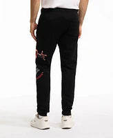 Ecko Unltd Men's Made You Look Jogger