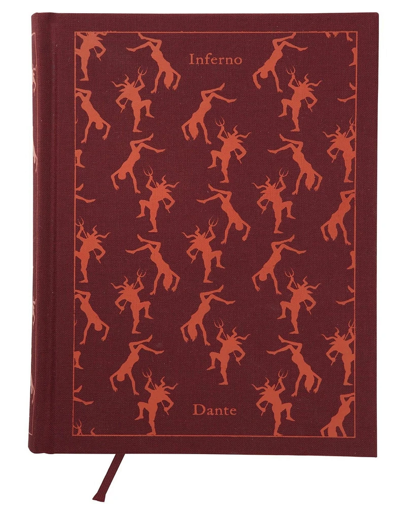 The Divine Comedy - Volume 1