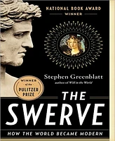 The Swerve- How the World Became Modern by Stephen Greenblatt