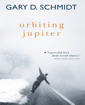 Orbiting Jupiter by Gary D. Schmidt