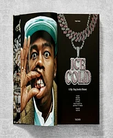 Ice Cold: A Hip-Hop Jewelry History by Vikki Tobak